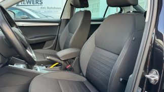 Finansowanie Sedan Skoda Octavia 2019