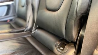 Lízing Hatchback MERCEDES V 250 2015