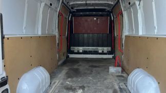 Leasing Van Renault Master 2020