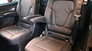 Lízing Hatchback MERCEDES V 300 2020