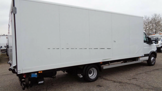 Leasing Special truck Iveco 70 C17 2013