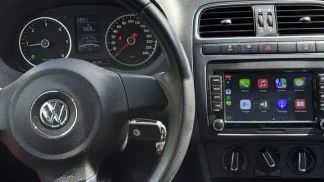 Lízing Sedan Volkswagen Polo 2013