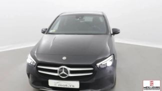 Leasing Hatchback MERCEDES CL 2021