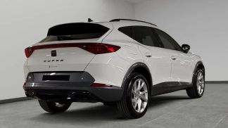 Leasing Coupe Cupra Formentor 2023