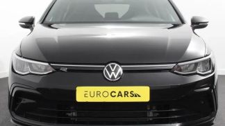 Leasing Hatchback Volkswagen Golf 2024
