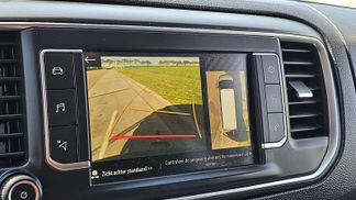 Lízing Van Opel VIVARO 2.0 2021