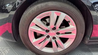 Leasing Fourgon Peugeot 308 2019