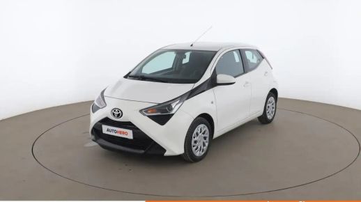 Toyota AYGO 2018