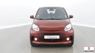 Finansowanie Coupé Smart ForTwo 2020