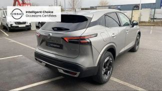 Leasing SUV Nissan Qashqai 2025