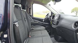 Leasing Passenger transport Mercedes-Benz VITO 114 2020