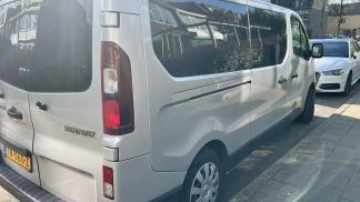 Leasing Hatchback Renault Trafic 2016