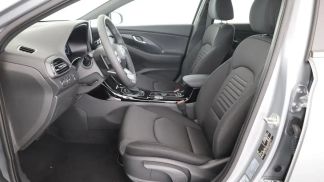 Leasing Wagon Hyundai i30 2025
