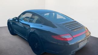 Financování Kupé Porsche 997 2010