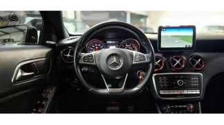 Leasing Wagon MERCEDES CL 2015