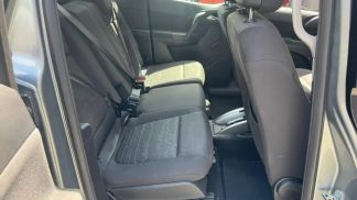 Lízing Hatchback Opel Meriva 2012