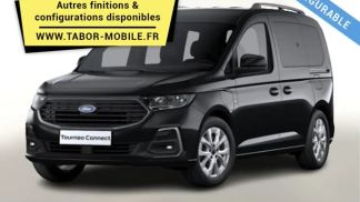 Leasing Hayon Ford Tourneo Connect 2025