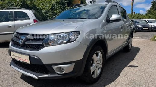 Dacia Sandero 2015