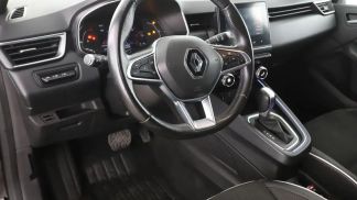 Finansowanie Hatchback Renault Clio 2019