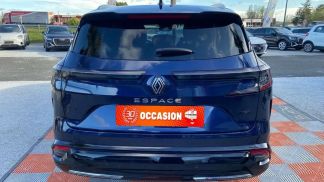 Leasing SUV Renault Espace 2024