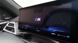 Financování Konvertibilní BMW 440 2024