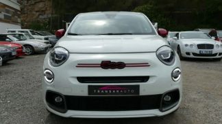 Finansowanie Hatchback Fiat 500X 2023