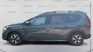 Finansowanie Wóz Dacia Jogger 2024