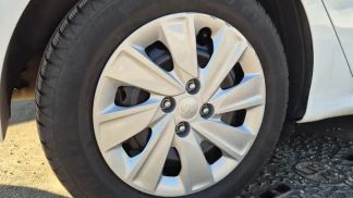 Lízing Sedan Kia Rio 2017