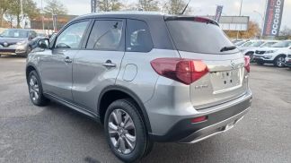 Finansowanie Wóz Suzuki Vitara 2022