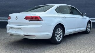 Lízing Sedan Volkswagen Passat 2017