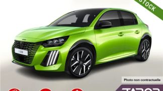 Leasing Hatchback Peugeot 208 2025