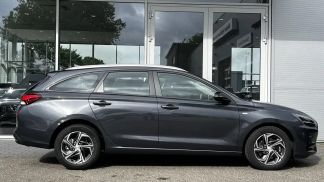 Wagon Hyundai i30 2022