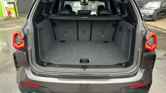 Leasing SUV BMW X3 2024