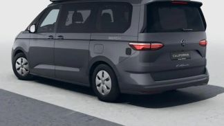 Leasing Hatchback Volkswagen T7 CALIFORNIA 2025