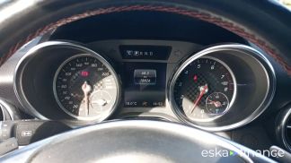 Lízing Kabriolet MERCEDES SLC 200 2016