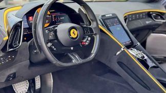 Financování Kupé Ferrari Roma 2021