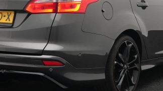 Finansowanie Wóz Ford Focus 2018