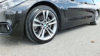 Lízing Kupé BMW 440 2018