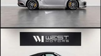 Leasing Convertible Porsche 911 2016