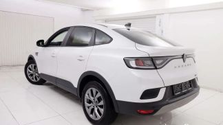 Leasing SUV Renault Arkana 2024