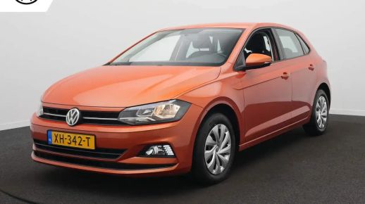 Volkswagen Polo 2019