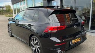 Leasing Sedan Volkswagen Golf 2022