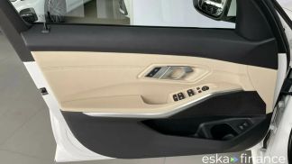 Leasing Wagon BMW 320 2020