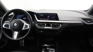 Lízing Hatchback BMW 118 2023