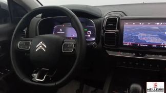 Leasing SUV Citroën C5 Aircross 2020