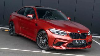 Financování Kupé BMW M2 2019