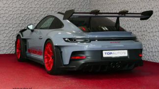 Financování Kupé Porsche 992 2023