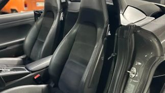 Finansowanie Zamienny Porsche Boxster 2013