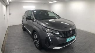 Finansowanie SUV Peugeot 3008 2022