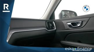 Lízing Kombi Volvo V60 2020